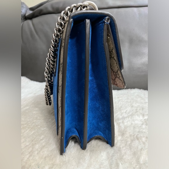 ❌sold❌Gucci Dionysus Limited Edition - Picture 4 of 15